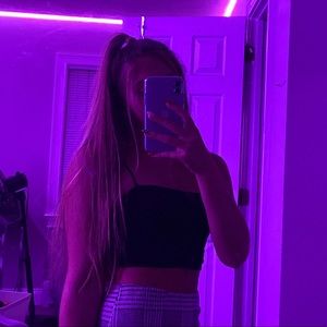 Meet your Posher, Lila